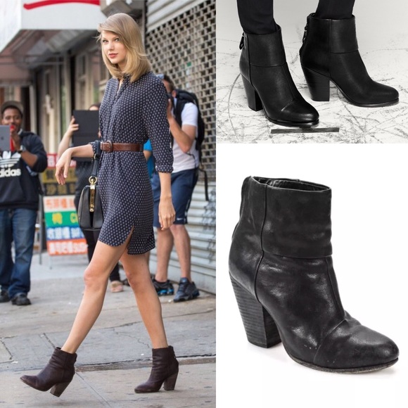 rag /& bone Womens Classic Newbury